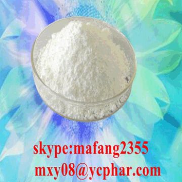 Prohormones Raw Powder Laxogenin 1177-71-5